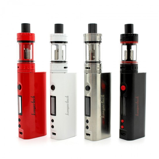 Электронная сигарета KangerTech Topbox Mini, арт. 002820/ CDR-5009