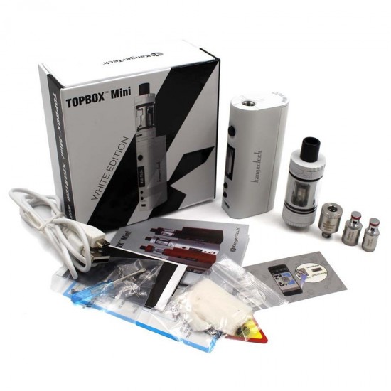 Электронная сигарета KangerTech Topbox Mini, арт. 002820/ CDR-5009