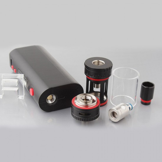 Электронная сигарета KangerTech Topbox Mini, арт. 002820/ CDR-5009