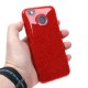 Чехол ТПУ с блестками для Xiaomi Redmi 4X, арт.010028
