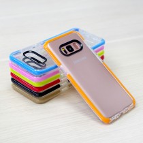 Силиконовый чехол для Samsung Galaxy S8, арт.009819