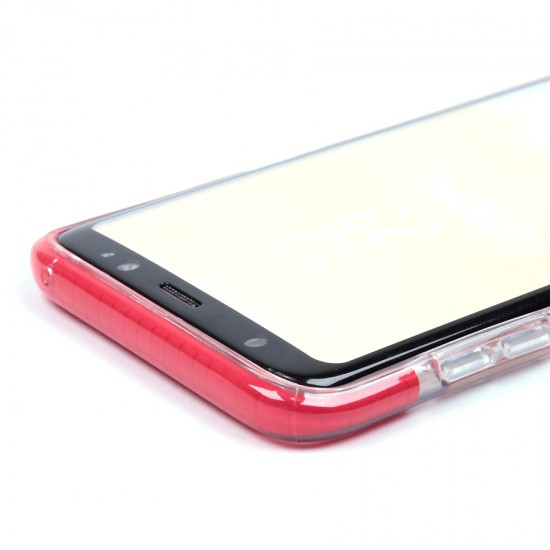 Силиконовый чехол для Samsung Galaxy S8, арт.009819