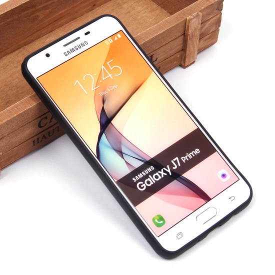 Чехол Кружево для Samsung Galaxy J7 Prime, арт.003682