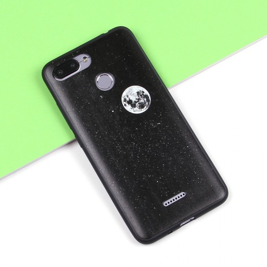 Чехол ТПУ для Xiaomi Redmi 6, арт.011003