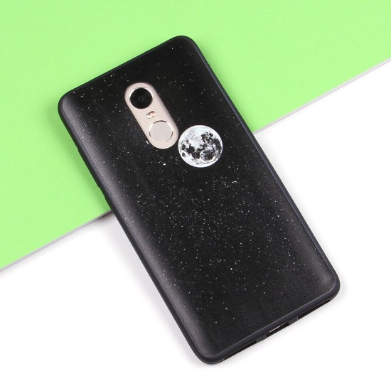Чехол ТПУ для Xiaomi Redmi Note 4/4X, арт.011003