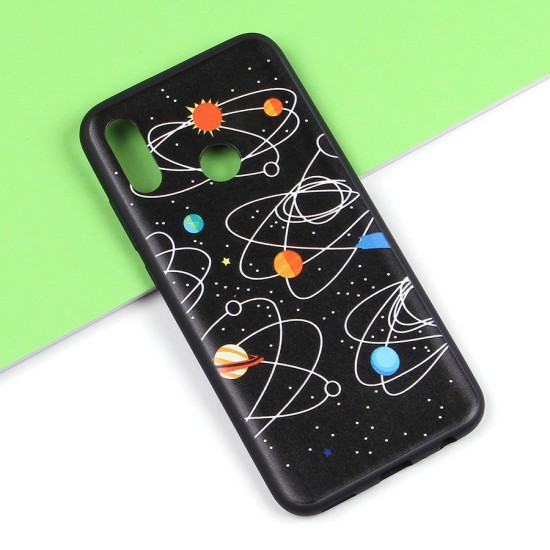 Чехол ТПУ для Huawei P Smart (2019), арт.011004