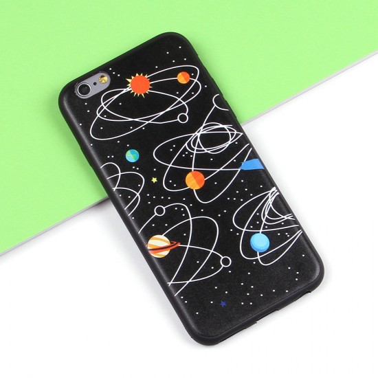 Чехол ТПУ для iPhone 6/6s, арт.011004