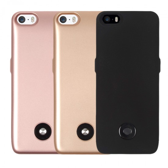 Чехол-аккумулятор для iPhone 5/5S 3000 mAh, арт. 009479