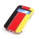 Чехол U-link ультратонкий для Samsung i9500 Galaxy S4, арт.006576