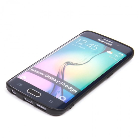 Чехол ТПУ для Samsung Galaxy S6 edge, арт.010004