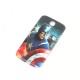 Задняя крышка A-mobile для Samsung i9500 Galaxy S4, арт.006030