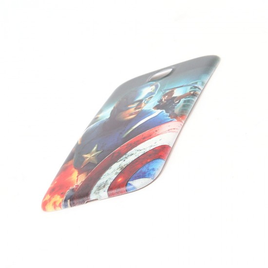 Задняя крышка A-mobile для Samsung i9500 Galaxy S4, арт.006030