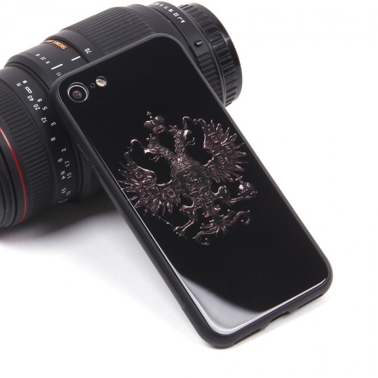 Панель из оргстекла для iPhone 7, арт.010396