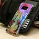 Панель ТПУ Blue Shine для Samsung Galaxy S8 Plus, арт.009987