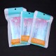 Панель ТПУ Blue Shine для Samsung Galaxy S8 Plus, арт.009987