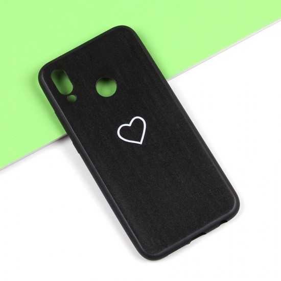 Чехол ТПУ для Huawei P20 Lite/ Huawei Nova 3e, арт.010998