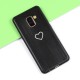 Чехол ТПУ для Samsung Galaxy A8 (2018), арт.010998