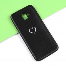 Чехол ТПУ для Samsung Galaxy J6+ (2018), арт.010998