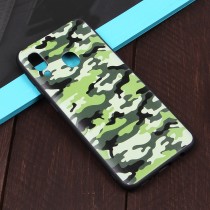 Чехол ТПУ камуфляж для Samsung Galaxy A30, арт.011058