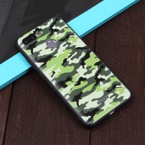 Чехол ТПУ камуфляж для Xiaomi Redmi 6, арт.011058