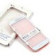Задняя крышка-чехол Flip Cover для Samsung i9300 Galaxy S3, арт.026775