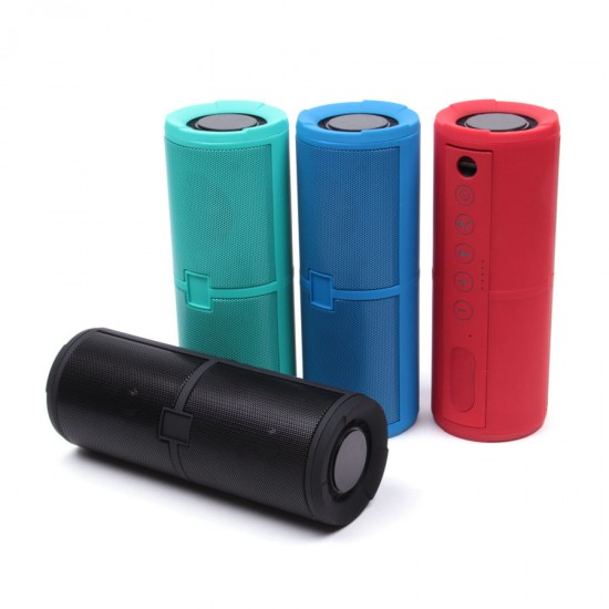 Портативная колонка с bluetooth, арт.010001
