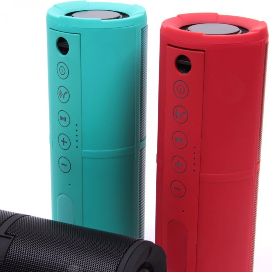 Портативная колонка с bluetooth, арт.010001