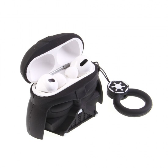 Чехол для AirPods Pro 3D, арт. 012209