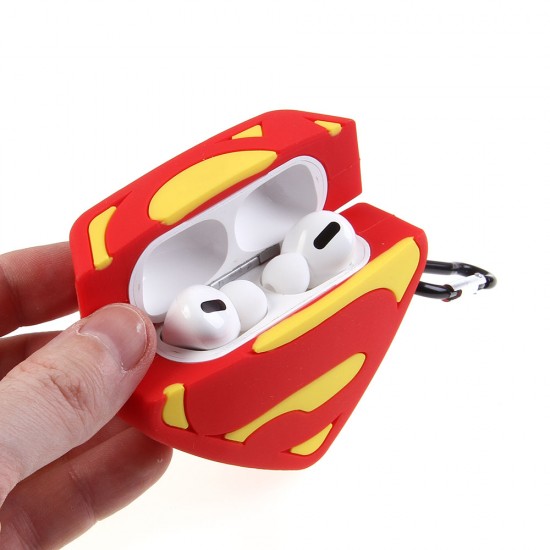 Чехол для AirPods Pro 3D, арт. 012215