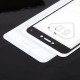 Защитное стекло Full Glue для Huawei Honor 8 Lite на полный экран, арт.010630