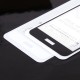 Защитное стекло Full Glue для Huawei Honor 8 Lite на полный экран, арт.010630
