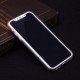 Панель ТПУ Blue Shine для iPhone X/XS, арт.010438