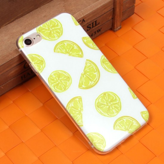 Чехол ТПУ для iPhone 7, арт. 009555