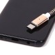 USB дата кабель магнитный micro USB Type-C, арт. 009804