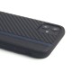 Чехол для iPhone 11  карбоновый , арт.012465