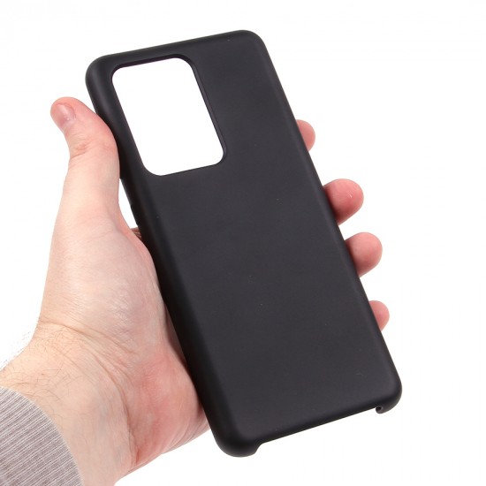Панель Soft Touch для Samsung Galaxy S11 Plus, арт. 007002