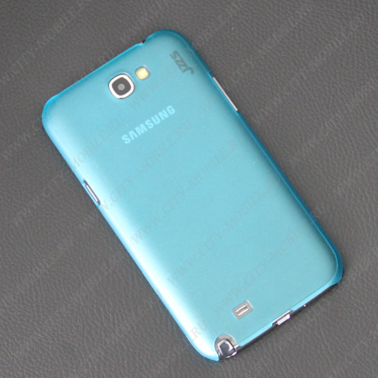 Ультра-тонкая панель для Samsung N7100 Galaxy Note 2, арт.003362