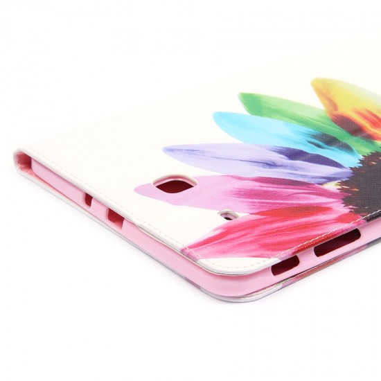 Чехол-подставка для Samsung T560 Galaxy Tab E 9.6 , арт.008794