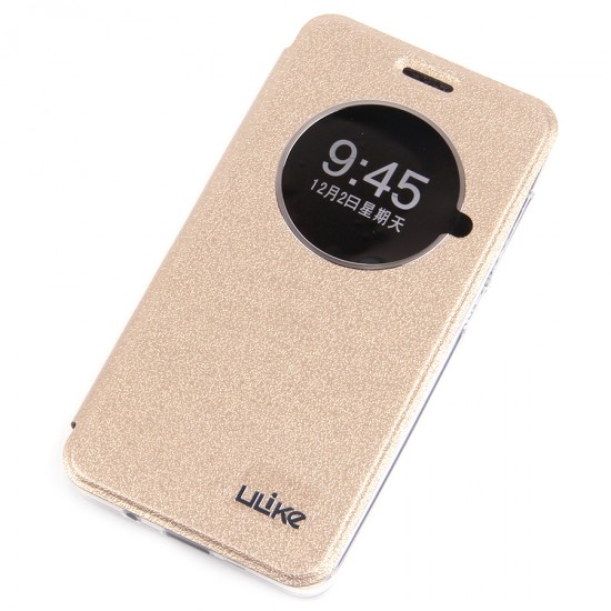 Чехол Ulike для ASUS Zenfone 5 LITE A502, арт.007174