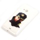 Чехол ТПУ Путин для Microsoft Lumia 535, арт.008517