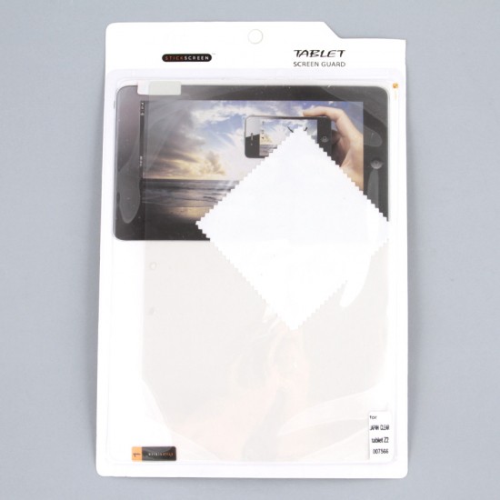 Защитная пленка глянцевая Stickscreen для Sony Xperia Tablet Z2, арт.007566