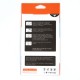 Защитная пленка глянцевая для HTC Desire 610, арт.007620