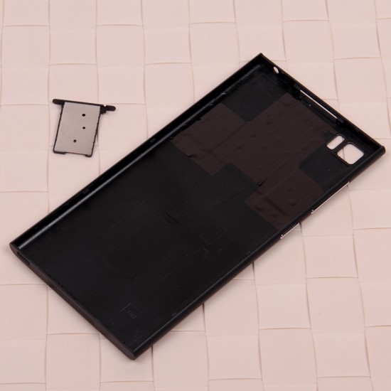Задняя крышка ААА класс для Xiaomi Mi 3, арт.009078