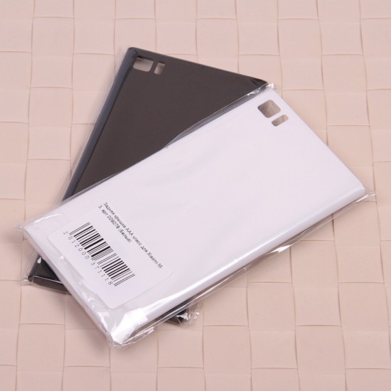 Задняя крышка ААА класс для Xiaomi Mi 3, арт.009078