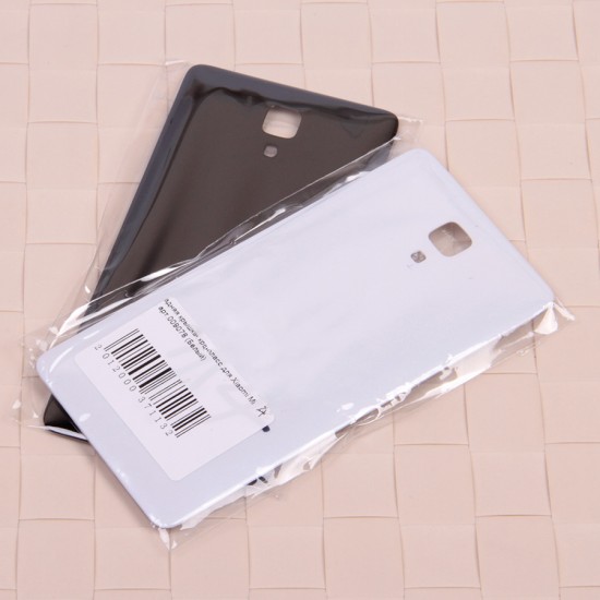 Задняя крышка ААА класс для Xiaomi Mi4, арт.009078