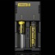 Зарядное устройство Nitecore Intellicharger i2, арт.002903