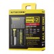 Зарядное устройство Nitecore Intellicharger i2, арт.002903