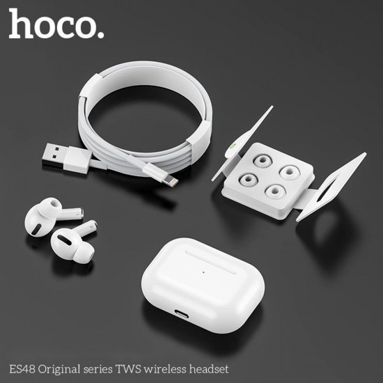 Беспроводные наушники Hoco ES48, арт.012108