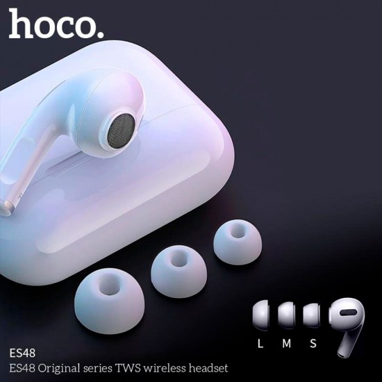 Беспроводные наушники Hoco ES48, арт.012108