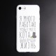 Чехол ТПУ для iPhone 7/8, арт.011557